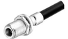 RF Coaxial Panel Mount Connector - 225094-1 - Richardson RFPD