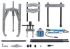 OTC 1690 50 Ton Hydraulic Puller Set -- OTC1690