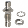 Coaxial Connector (RF) Adapters - A24697-ND - DigiKey
