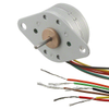 Stepper Motors - 403-1020-ND - DigiKey