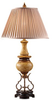 Light Table Lamp - 10134IC/DWB - Murray Feiss Lighting