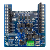 Expansion Boards, Daughter Cards - 497-X-NUCLEO-OUT08A1-ND - DigiKey