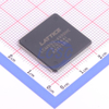 Single Chip Microcomputer/Microcontroller >> Programmable Logic Device (CPLDs/FPGAs) -- LCMXO2-4000HC-4TG144I - Image