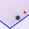 TVS/Fuse/Board Level Protection >> Electrostatic and Surge Protection (TVS/ESD) - 5KP6.5CA/B - LCSC Electronics Technology (HK) Limited