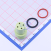 Connectors >> Circular Connectors & Cable Connectors -- HJ-2LC00SF901 - Image