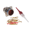 Circular Connector Assemblies - 1178-MS3470L14-18P-ND - DigiKey