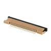 FFC, FPC (Flat Flexible) Connector Assemblies - 900-0545482072DKR-ND - DigiKey