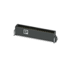 Headers, Male Pins - 277-1373886DKR-ND - DigiKey