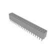 Headers, Receptacles, Female Sockets - BCS-120-F-D-DE-BE-ND - DigiKey