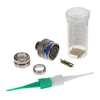 Circular Connector Assemblies - 1178-MS27484E10F35S-ND - DigiKey