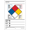 Labels, Stickers, Decals - Preprinted - 2267-20327-1LS-ND - DigiKey