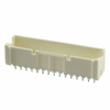 Headers, Male Pins - A121924-ND - DigiKey