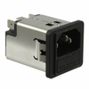 Power Entry Modules (PEM) - 486-2167-ND - DigiKey