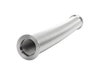 Metal Wall Vacuum Hose, NW50 ISO-KF, 500 mm Length, 0.15 mm Hose Wall - 100317426 - Newport MKS