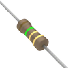 Through Hole Resistors - 738-CFM12JT1R50CT-ND - DigiKey