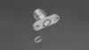 SMA Connector - 1052689-1 - Powell Electronics, Inc.
