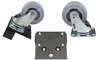 Enclosures Accessories and Hardware - 2CCSTN - Powell Electronics, Inc.
