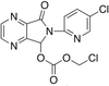 7-Chloromethyloxy-carbonyloxy-6-(5-chloropyridin-2-yl)-6,7.. - 8373 - Medical Isotopes, Inc.