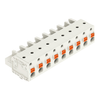 Female connector/socket - 2721-209/008-000 - WAGO