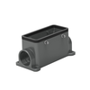 Heavy Duty Connector Housings, Hoods, Bases - A134002-ND - DigiKey