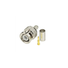 BNC (M) St. Connector for RG174 Cable -- ET-BMS-1 - Image