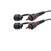 Fiber Optic Cables - 5073-FOCM4ODMPMB12-20-ND - DigiKey