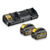 Power Tool Chargers - 134735 - RS Components, Ltd.