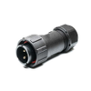Industrial Circular Connectors - 2072303 - RS Components, Ltd.