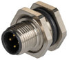 Industrial Circular Connectors - 2017220 - RS Components, Ltd.