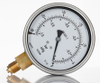 Pressure Gauges - 188986 - RS Components, Ltd.
