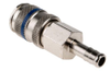 Pneumatic Quick Connect Couplings - 6671926 - RS Components, Ltd.