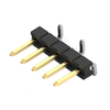 Headers, Male Pins - 17-2823107-5-ND - DigiKey