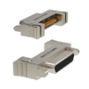 D-Sub Connector Assemblies - 2262-A98027-025-ND - DigiKey