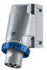 Industrial Power Connectors - 1254377 - RS Components, Ltd.