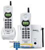 Uniden 2.4GHz Cordless Phone with Extra Handset and Cradle - DXI3286-2 - TelephoneStuff.com