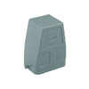 Heavy Duty Connector Housings, Hoods, Bases - 1195-C30000000000878-ND - DigiKey