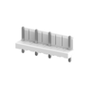 Headers, Male Pins - 17-2316952-8-ND - DigiKey