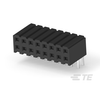 Headers, Receptacles, Female Sockets - 1-1734531-6-ND - DigiKey