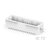 Headers, Male Pins - 17-7-2538949-0DKR-ND - DigiKey