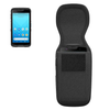 Rugged Unitech Scanner Case with Belt Clip by AGOZ - PH02_UNTCH-GBSC - AgozTech LLC