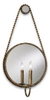 5093 Sconces-Single Candle - 360782 - Capital Lighting, Inc.