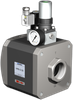 Control Valve - Pressure Control -- HPB-S 50 - Image