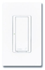 Lighting Control Unit - MRF2S-8ANS120-WH - Lutron Electronics Co., Inc.