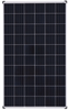 60-Cell Poly Double Glass Module -- JAP60D00/SC - Image