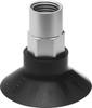 Vacuum suction cup - ESS-40-GT-G1/4-I - Festo Corporation
