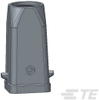 Rectangular Connector Hoods & Bases - T1329031111-000 - TE Connectivity