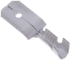 Terminals - Quick Connects, Quick Disconnect Connectors - A128821CT-ND - DigiKey