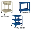 UTILITY TABLES & CARTS -- HTU-2324-3 - Image