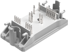 flow PHASE 0 + NTC Power Module -- 10-P0122PB100SC02-M819F09Y - Image