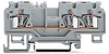 Terminal Blocks - Din Rail, Channel - 2946-880-681/999-940-ND - DigiKey